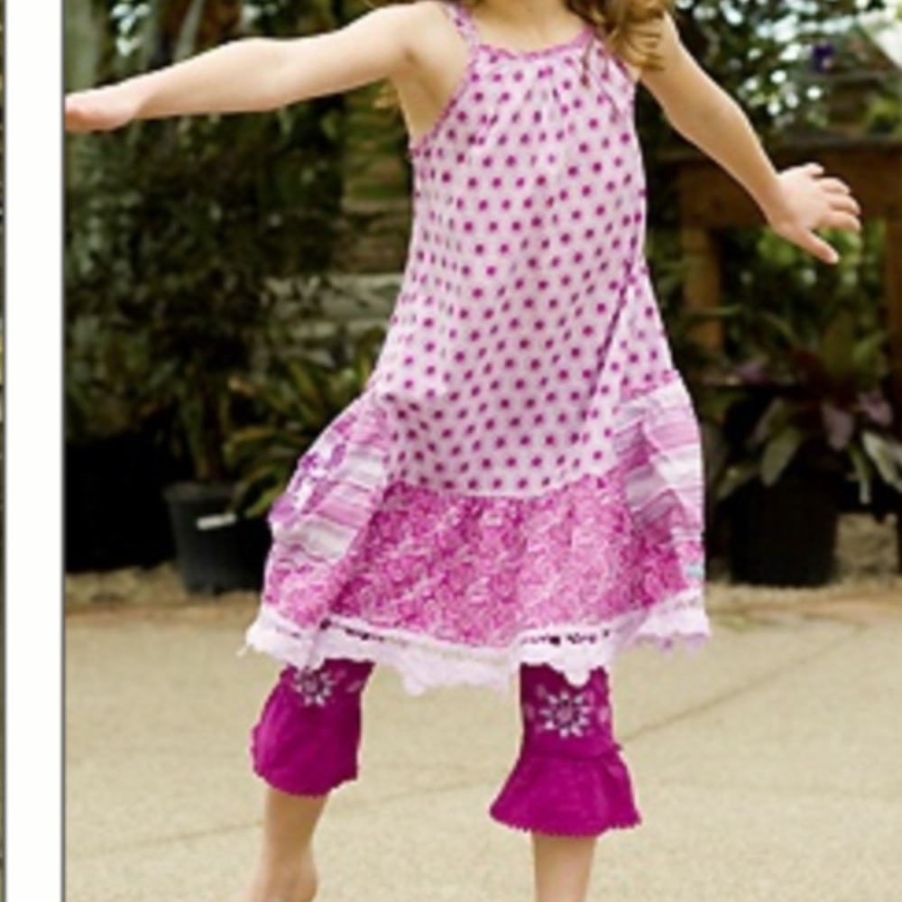 Naartjie bundle (girls)